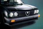 Alfa Romeo Alfasud Ti 1980 года (WW)